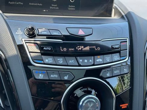 Certified 2025 Acura RDX A-Spec AWD/4WD image 26