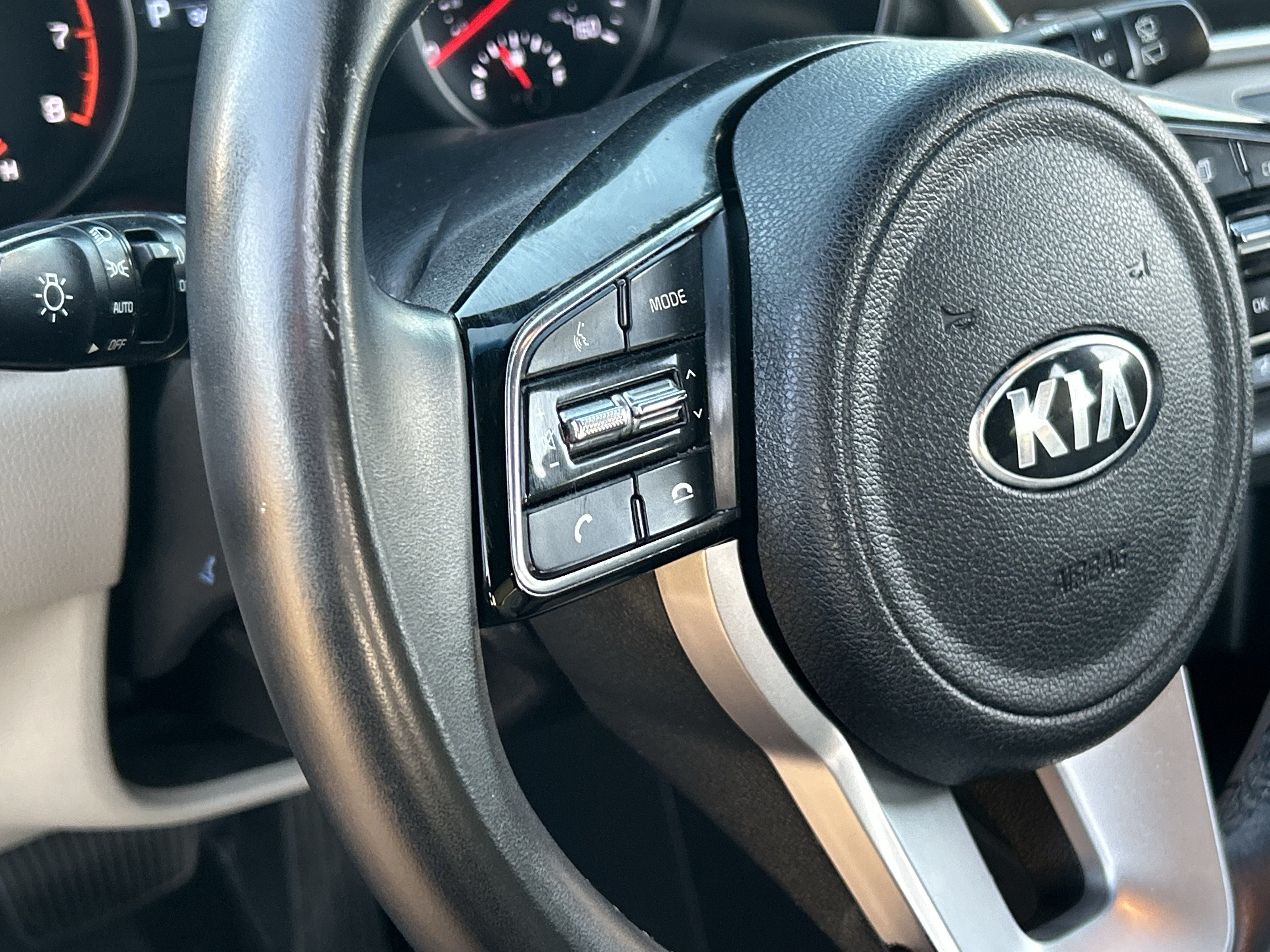 Certified 2021 Kia Sportage S FWD image 21