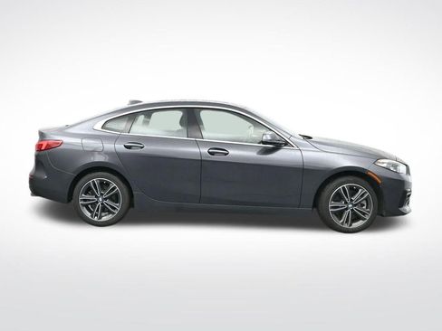 Used 2021 BMW 228i xDrive Gran Coupe w/ Convenience Package AWD/4WD image 4