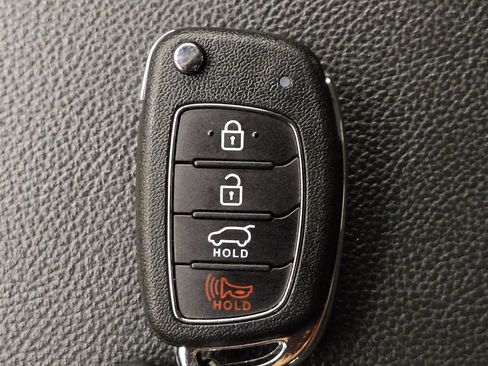 Used 2018 Hyundai Tucson SEL FWD image 32