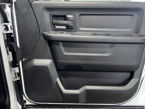 New 2026 RAM 3500 Tradesman AWD/4WD image 35