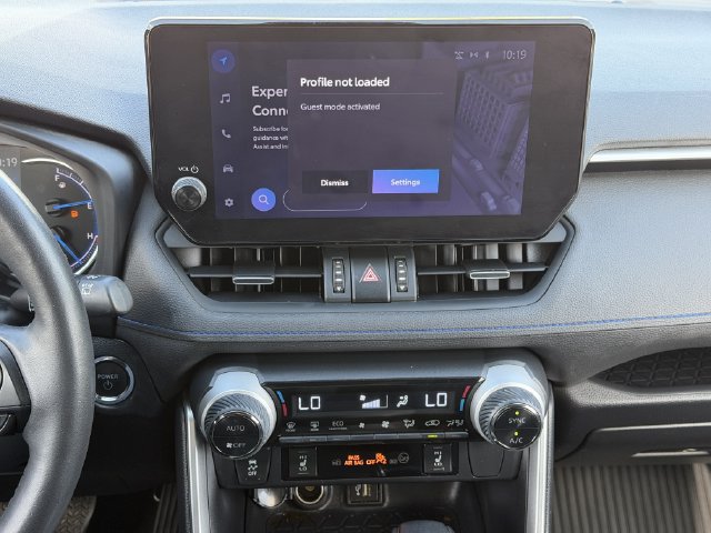 Certified 2023 Toyota RAV4 XSE w/ XSE Grade Weather Package AWD/4WD image 16