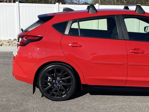 Used 2024 Subaru Impreza RS image 6