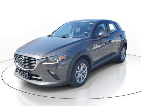 Used 2019 MAZDA CX-3 Sport image 3