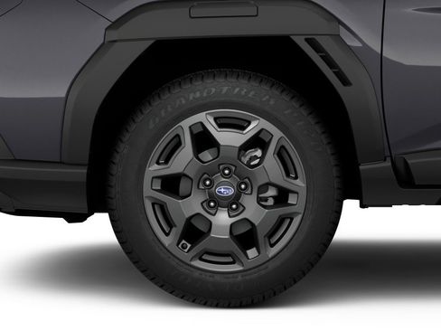 New 2026 Subaru Outback Premium AWD/4WD image 10