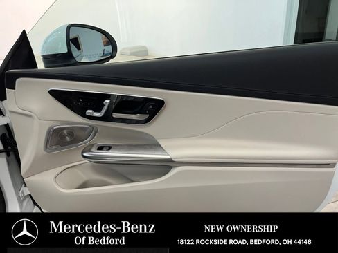 Used 2026 Mercedes-Benz CLE 300 4MATIC Coupe image 18