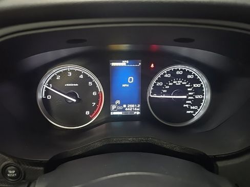 Used 2021 Subaru Forester Premium AWD/4WD image 22
