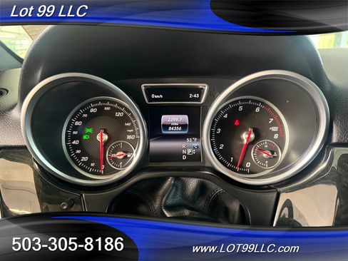 Used 2017 Mercedes-Benz GLE 350 4MATIC image 10