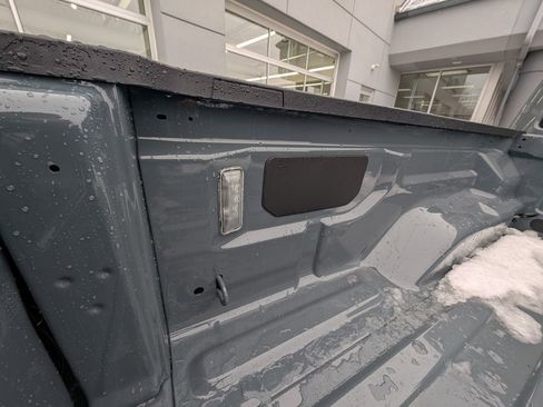 New 2026 Jeep Gladiator Sport image 37