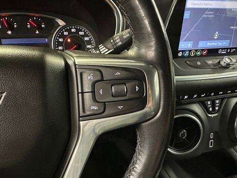 Certified 2021 Chevrolet Blazer LT w/ Sound & Technology Package image 10