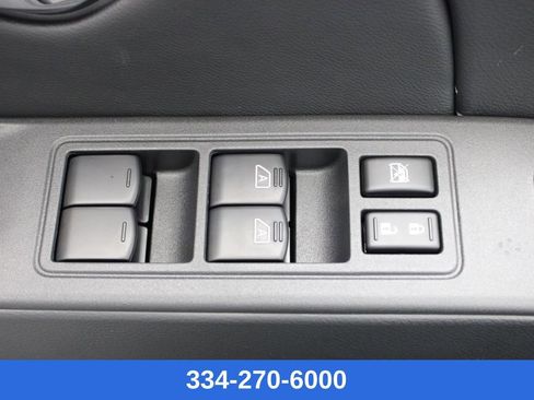 New 2026 Nissan Frontier SV w/ SV Convenience Package image 15