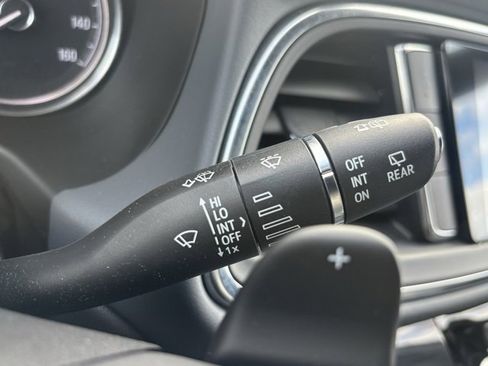 Used 2023 Buick Enclave Essence w/ Experience Buick Package image 23