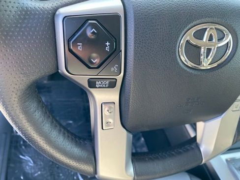 Used 2024 Toyota 4Runner SR5 Premium image 24