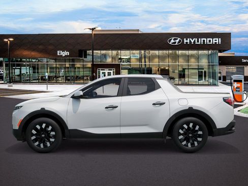 New 2026 Hyundai Santa Cruz SE FWD image 3