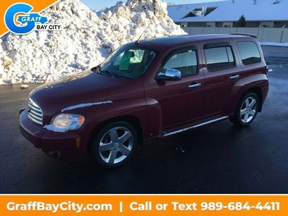 Used 2006 Chevrolet HHR LT w/ Preferred Equipment Group