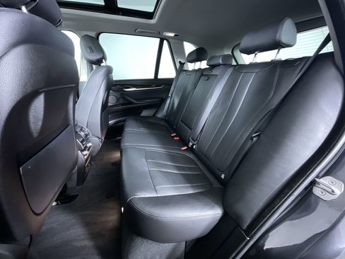 Used 2015 BMW X5 xDrive35i image 23