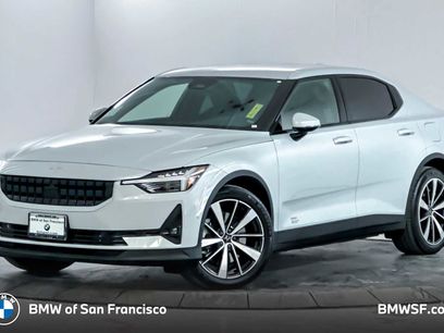 Used 2022 Polestar Polestar 2 w/ Pilot Package