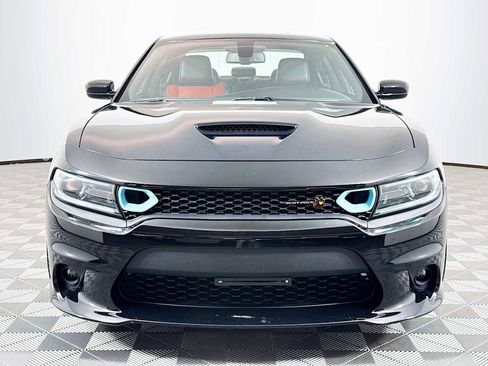 Used 2023 Dodge Charger Scat Pack w/ Plus Group image 2
