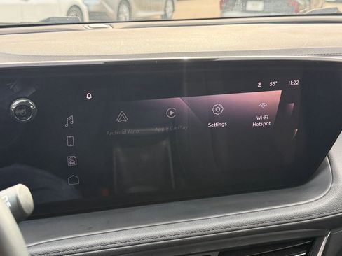 Used 2025 Buick Encore GX Preferred image 21