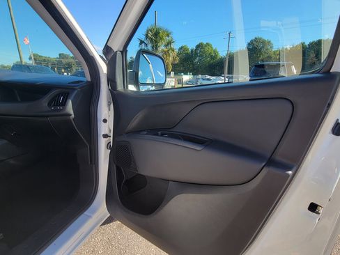 Used 2021 RAM ProMaster City Tradesman SLT image 35