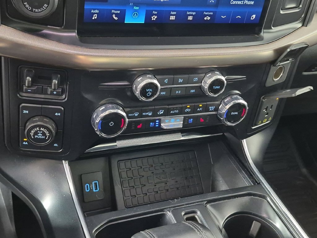 Used 2023 Ford F150 Raptor w/ Raptor 37 Performance Package AWD/4WD image 27