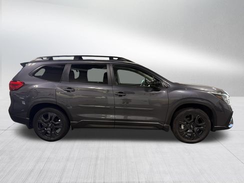 Used 2025 Subaru Ascent Bronze Edition AWD/4WD image 8