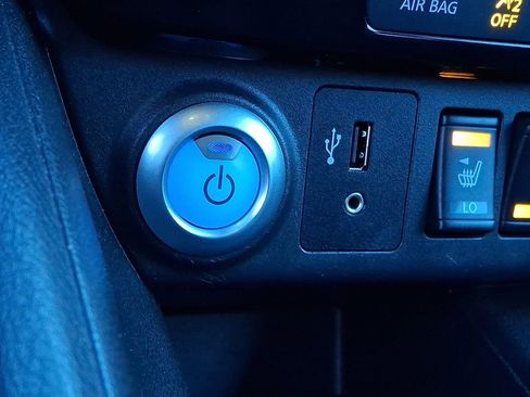 Used 2019 Nissan Leaf SL w/ SL Technology Package image 20