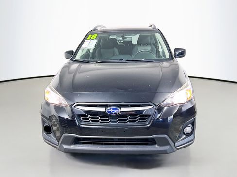 Used 2018 Subaru Crosstrek 2.0i Premium AWD/4WD image 11