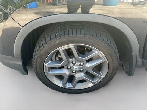 Used 2022 Honda Passport EX-L image 37