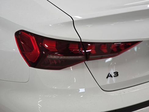 New 2026 Audi A3 2.0T Premium Plus image 23