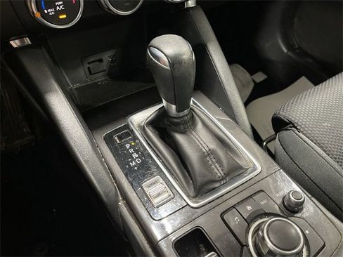 Used 2016 MAZDA CX-5 Touring image 25