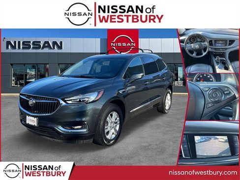 Used 2018 Buick Enclave Essence image 1