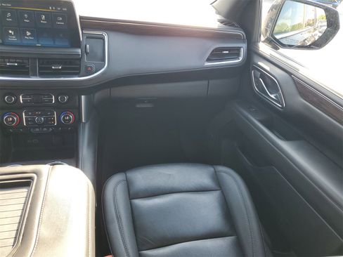 Used 2023 Chevrolet Tahoe LT image 27