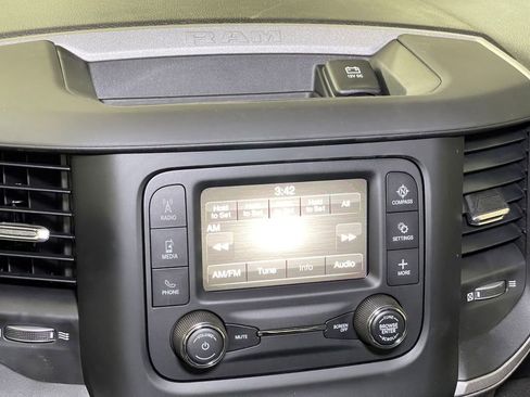 New 2024 RAM 3500 Tradesman image 26