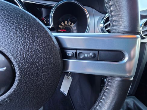 Used 2008 Ford Mustang GT Premium image 18