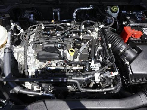 Used 2022 Ford Escape S FWD image 28
