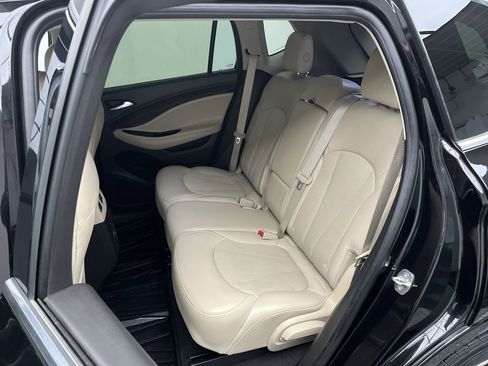 Used 2019 Buick Envision Preferred image 12