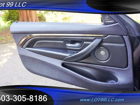 Used 2015 BMW M4 Coupe image 18