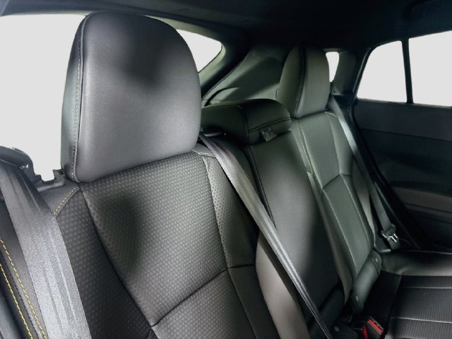 New 2026 Subaru Crosstrek 2.5i Wilderness AWD/4WD image 26