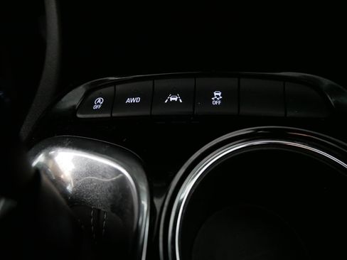 Used 2023 Buick Encore GX Select w/ Sport Touring Package AWD/4WD image 29