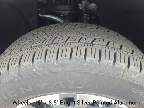 New 2026 Chevrolet Suburban LS image 44