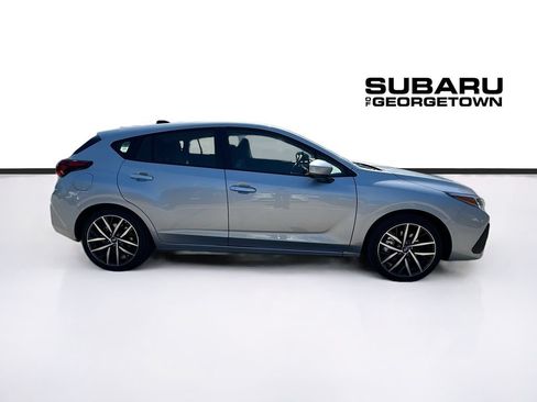New 2026 Subaru Impreza 2.0i Sport AWD/4WD image 9