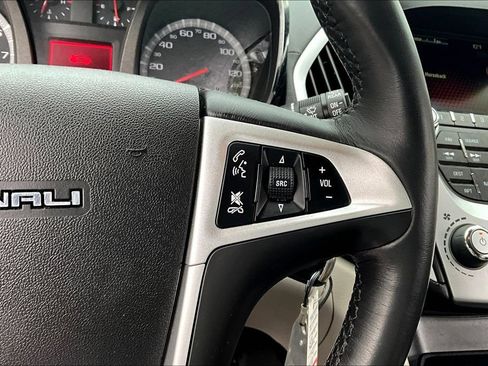 Used 2016 GMC Terrain Denali AWD/4WD image 11
