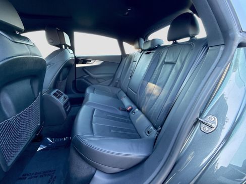 Used 2025 Audi A5 2.0T Premium Plus image 20