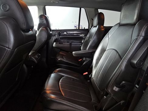 Used 2016 Buick Enclave Premium w/ Experience Buick Package AWD/4WD image 16