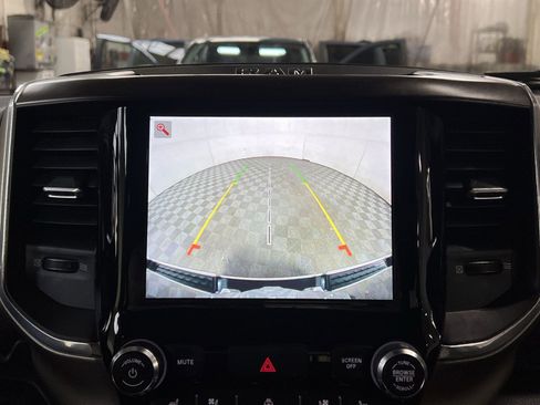 Used 2022 RAM 1500 Laramie image 19