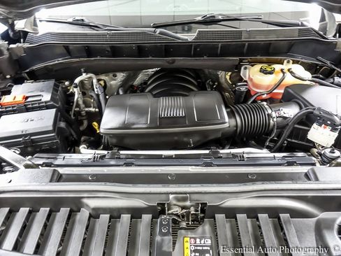 Used 2019 Chevrolet Silverado 1500 RST w/ All-Star Edition image 25