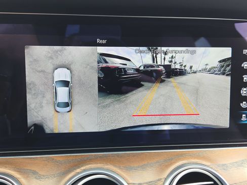 Certified 2022 Mercedes-Benz E 350 Sedan image 30