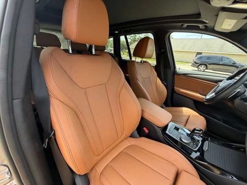 Used 2023 BMW X3 sDrive30i w/ Premium Package w/ZPA RWD image 34