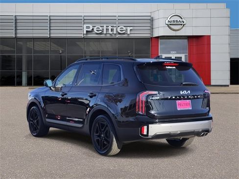 Used 2023 Kia Telluride EX X-Line image 4